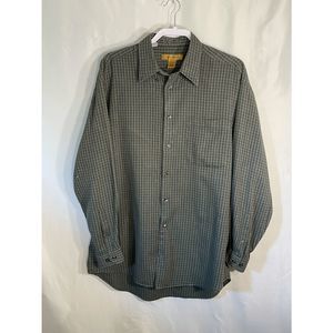 Todays man button down